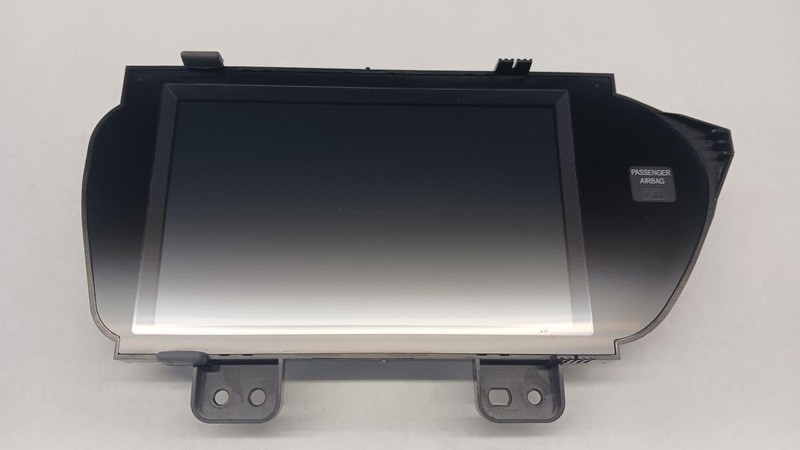 15-'18 ACURA TLX upper display screen 8" OEM 1 Year Warranty!