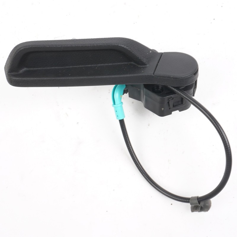 2022 - 2026 Genesis GV70 Rear Left Driver Side Seat Lower Adjust Handle OEM