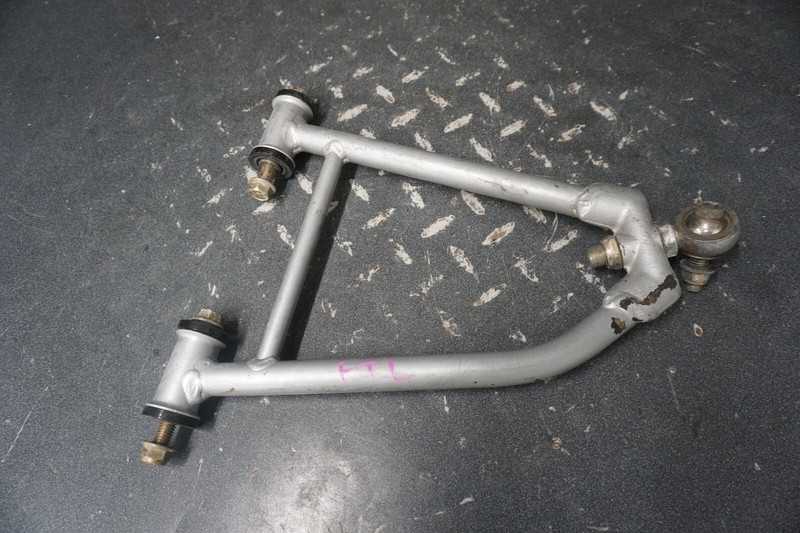 2005 Polaris OEM LH Left Upper Control A Arm RMK 900