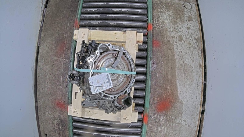 2016 Hyundai Elantra Automatic Transmission Assembly FWD 86K Miles OEM