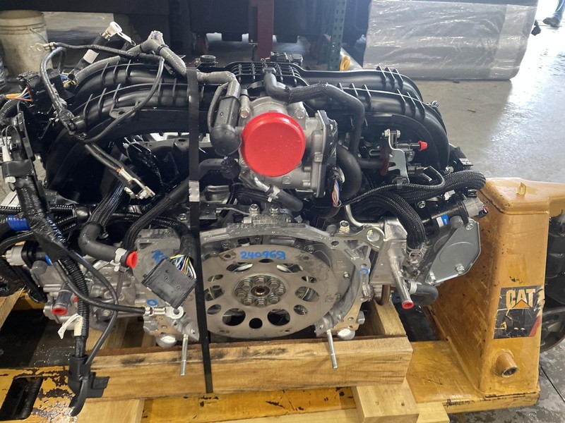 24 SUBARU XV CROSSTREK Engine 2.0L 5k miles Runs Well 6 Month Warranty!