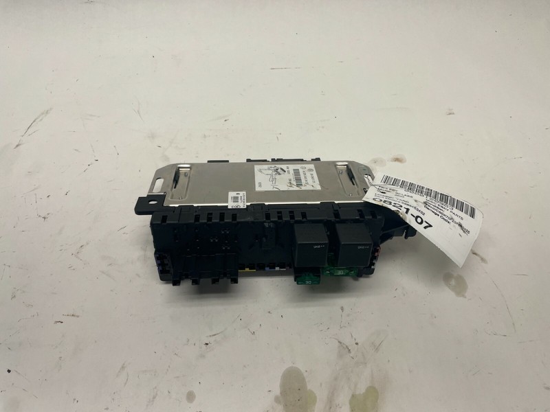 2003 MERCEDES SL500 SL55 R230 ROADSTER SAM FUSE BOX RELAY MODULE A0265453432