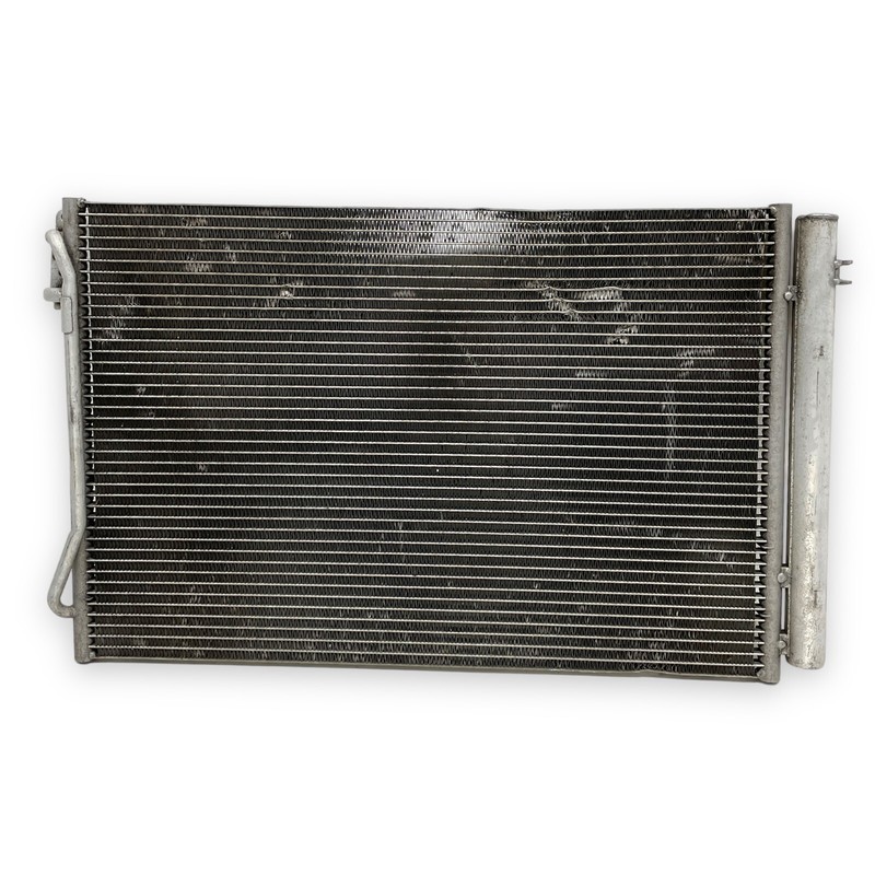 BMW 128i 325i E90 2007-2013 Radiator a/c condenser cooler OEM 3213303