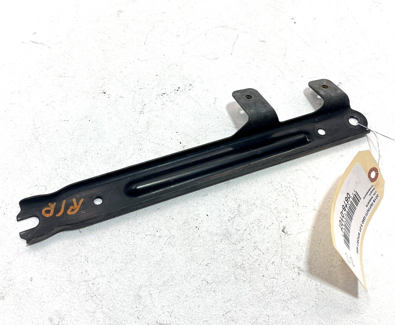 2014-15-2020 INFINITI Q50 SUBFRAME CROSSMEMBER STAY BRACKET REAR RIGHT SIDE OEM
