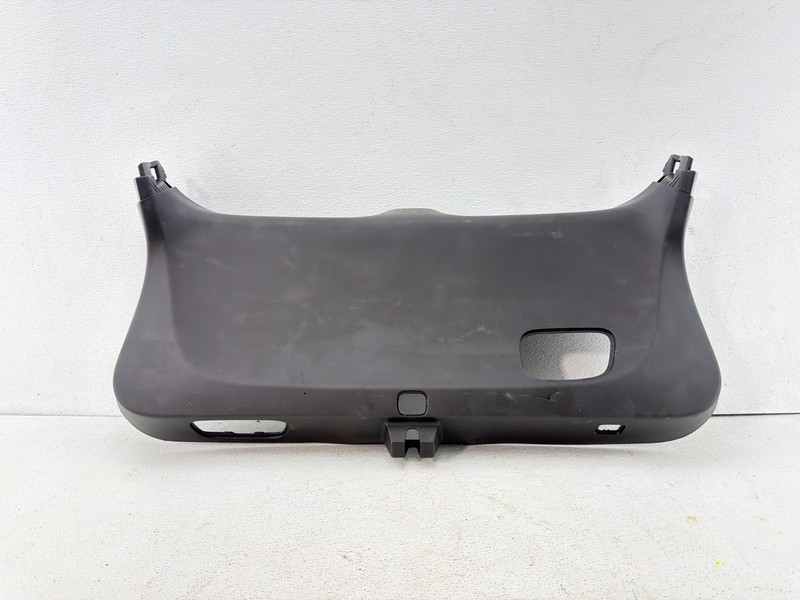 2024-2025 CHEVROLET TRAX TAILGATE LIFTGATE BACK DOOR LOWER COVER PANEL TRIM OEM