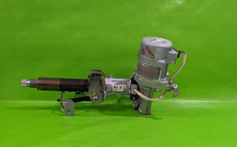19-24 COROLLA HTBK ELECTRIC STEERING COLUMN ASSIST MOTOR OEM 4284-157