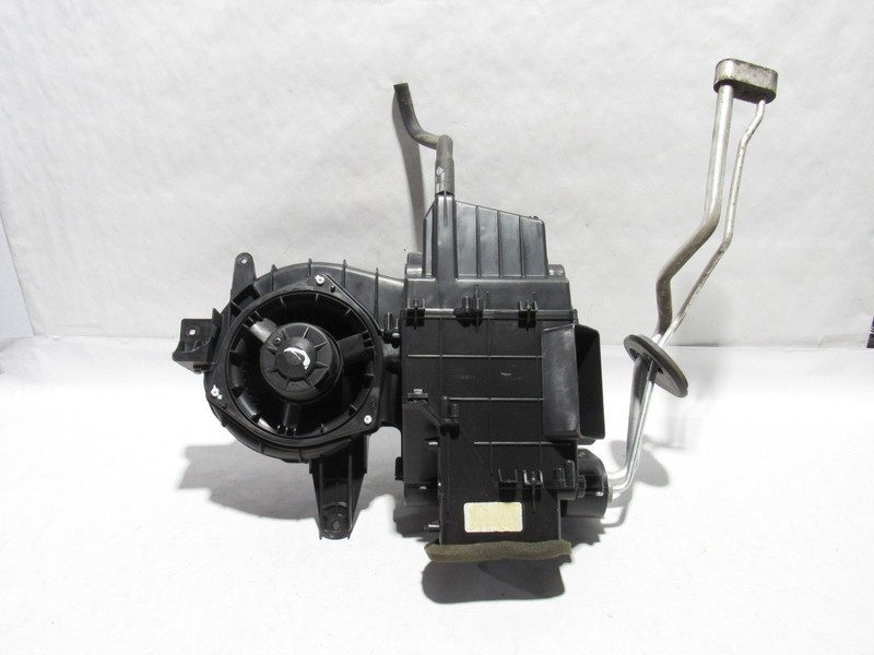 Infiniti JX35 2013 Rear HVAC AC A/C Climate Heater Blower Core Box 12-13 *