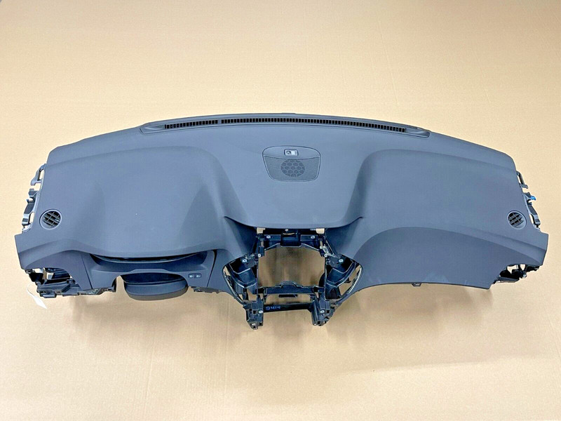 ⭐2014-2015 ACURA MDX DASHBOARD INSTRUMENT PANEL COVER TRIM ASSEMBLY OEM LOT2414