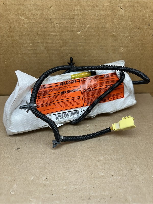2014-2023 Infiniti Q50 Front Left Side Driver Seat Air Bag Airbag
