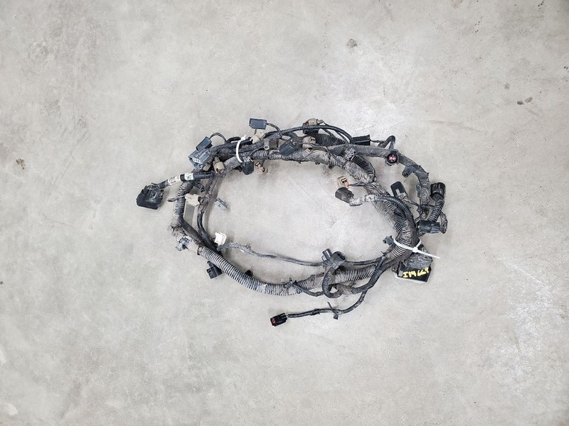 E350SD2012 Engine Wire Harness 305204