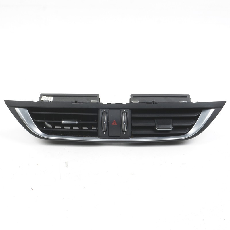 2018 - 2025 ALFA ROMEO STELVIO DASH CENTER AIR VENT GRILLE COVER OEM 1561160970