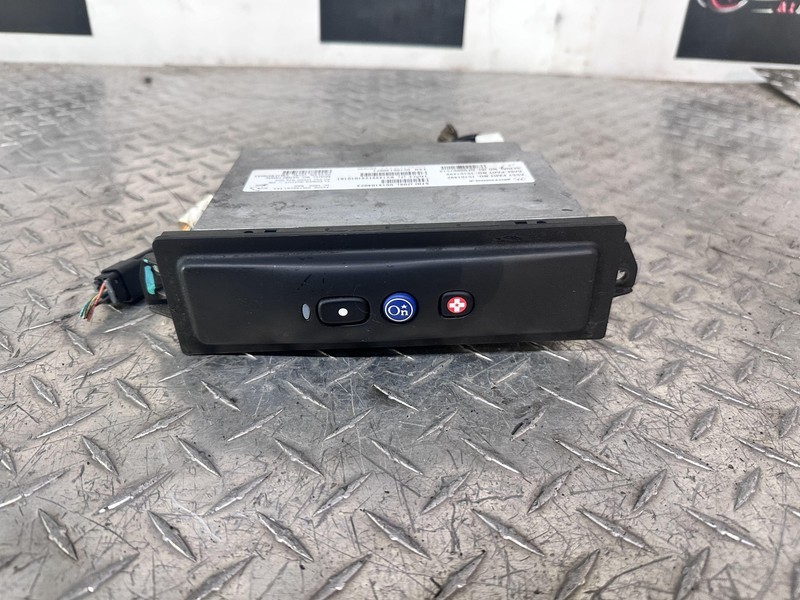 2003-2007 HUMMER H2 ONSTAR COMMUNICATION CONTROL MODULE