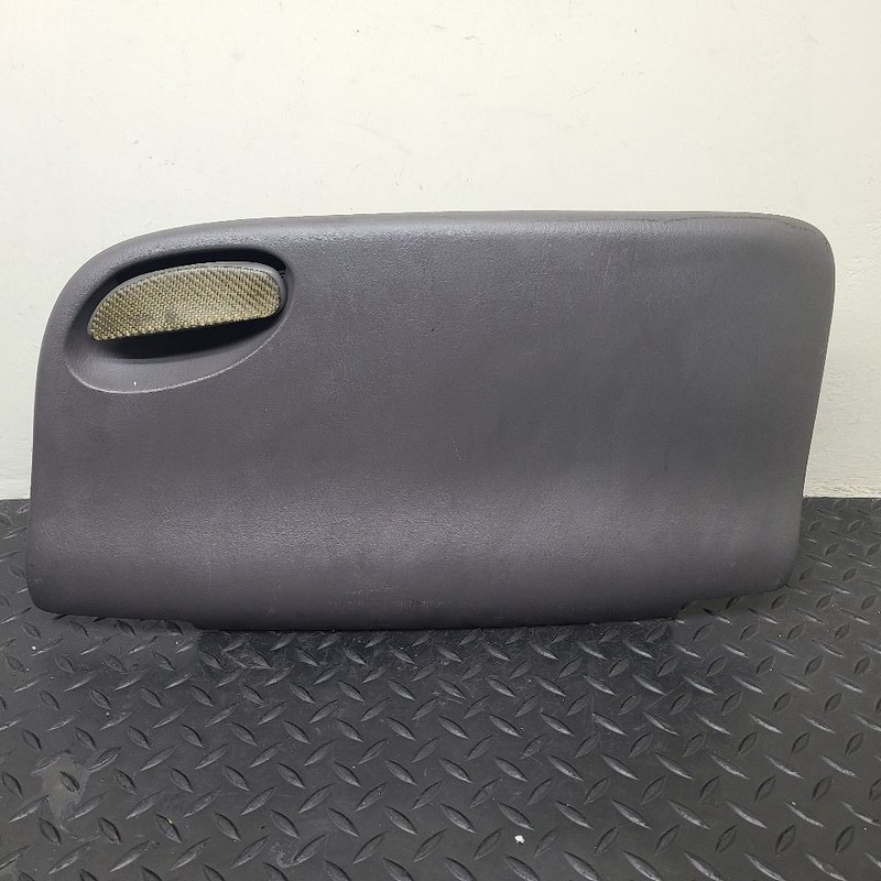 99-02 Ford Expedition Glove Box Door Assembly Gray OEM XL3Z-1506024-AAC