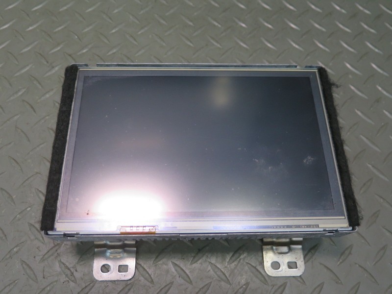 2014-2017 INFINITI QX60 DASH NAVIGATION INFORMATION SCREEN DISPLAY 28091-1JA3C