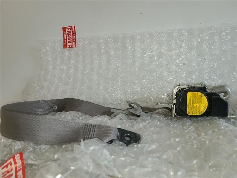 Seat Belt Front Bucket Driver Retractor Fits 06-07 LEXUS GS430 575819
