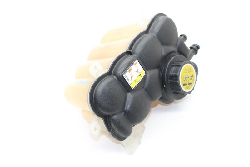 Coolant Reservoir ID GX738A080AC Fits 17-19 F Pace