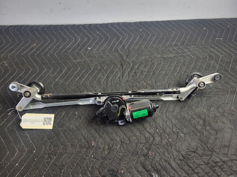Used Oem Kia Front Windshield Wiper Motor & Linkage for 2020-2025 Soul