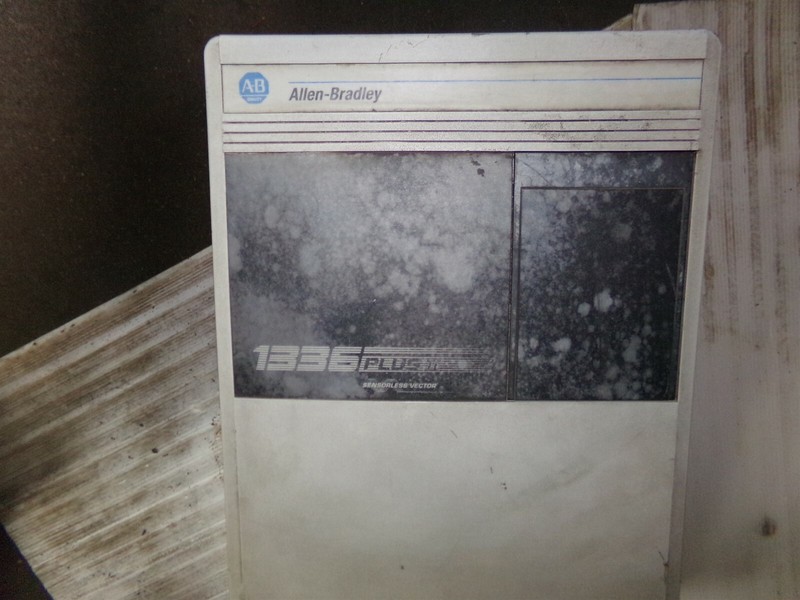 Allen Bradley 21803-020-01 Sensorless Vector Drive *FREE SHIPPING*