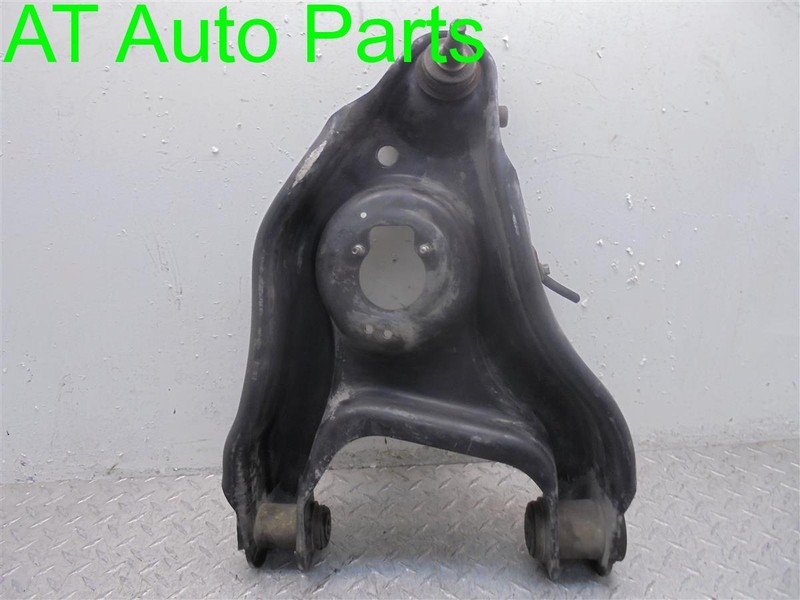 99 00 01 02 03 04 FORD F150 F250 DRIVER FRONT LOWER ARM F75Z3079EB