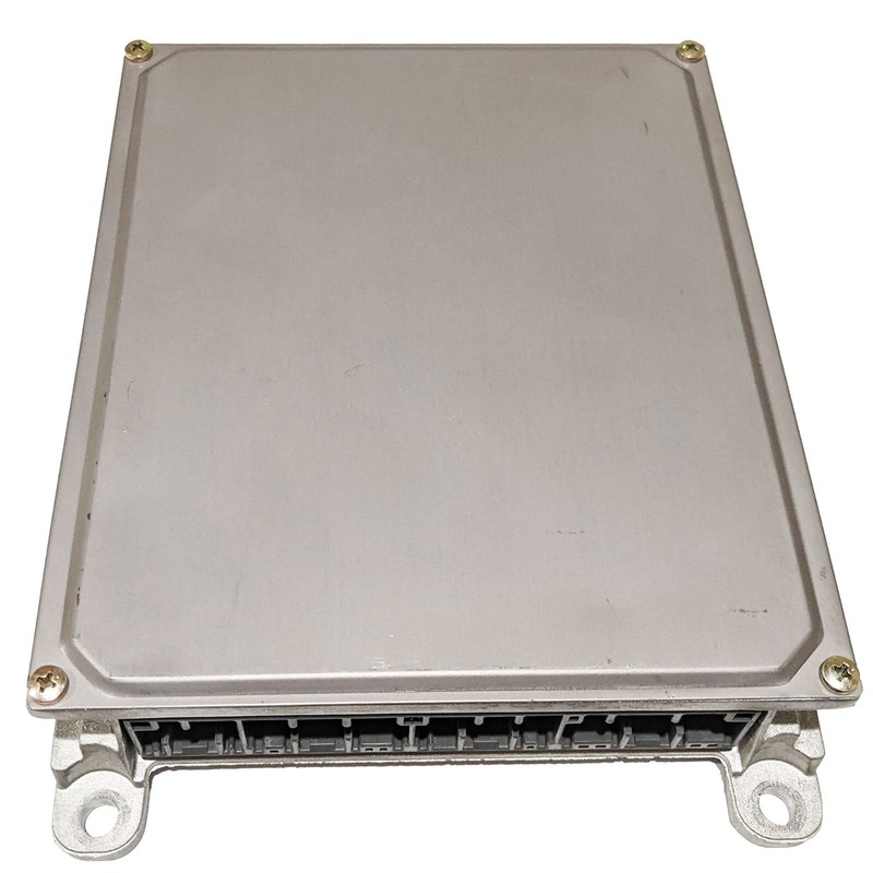 OEM Engine Control Module ECU Honda Accord LX Wagon 2.2L 1997 / 37820-P0J-A81