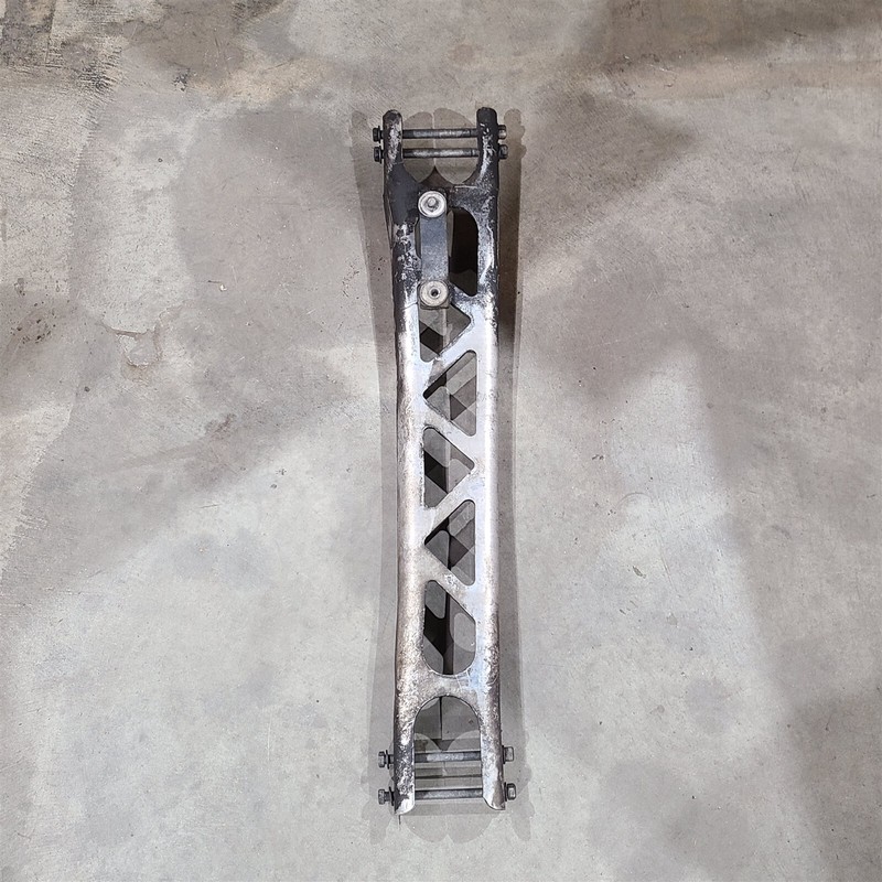 84-96 Corvette C4 Torque Arm Differential Brace Dana 36 Aa7435