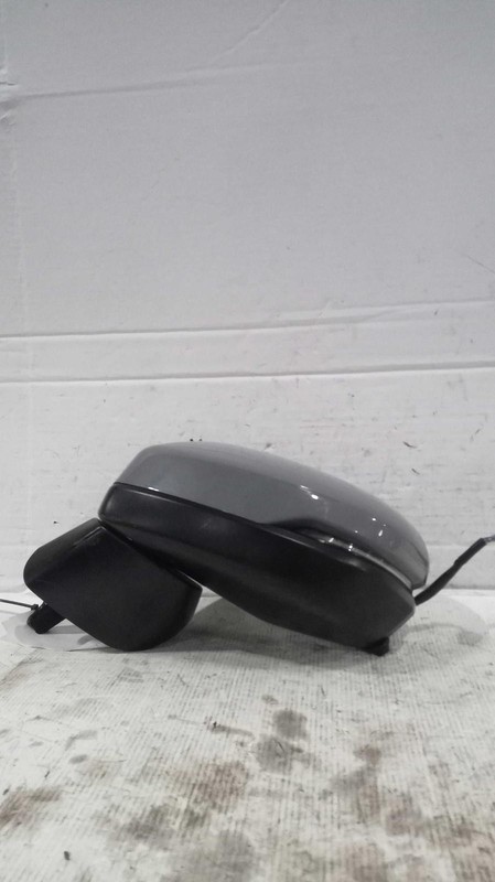 2024 Honda CR-V Left Door Mirror Assembly Grey Used 17K Miles Non-Heated