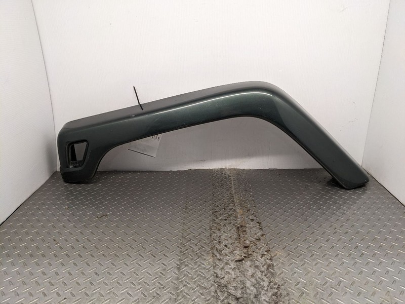 97-06 Jeep TJ Wrangler HI-LINE Painted Front DRIVER LEFT Fender Flare 1185791