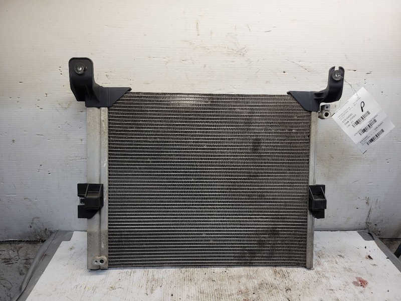 AC Condenser Fits 12-15 TACOMA 1728331