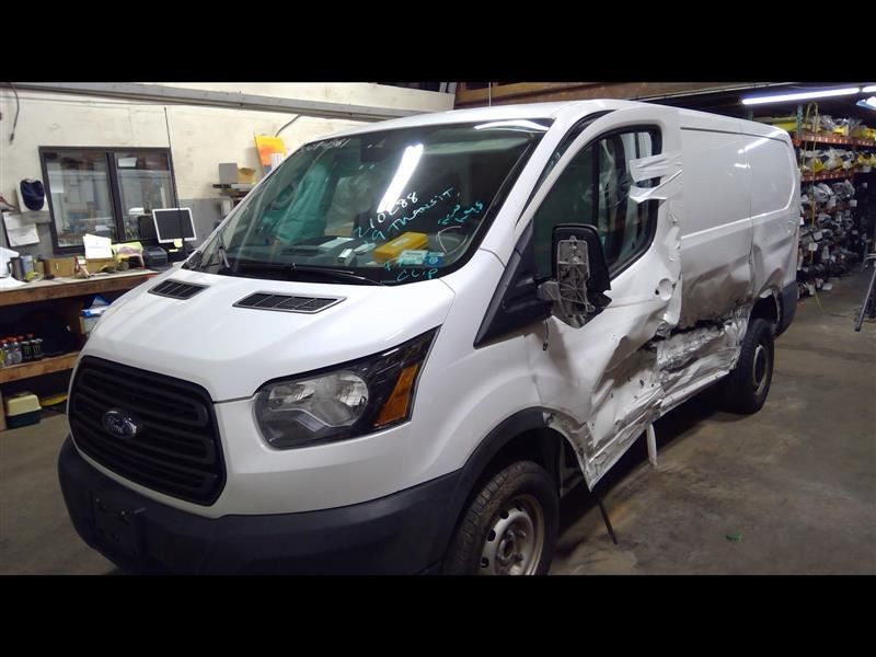 Anti-Lock Brake Part Assembly Fits 15-19 TRANSIT 150 798135