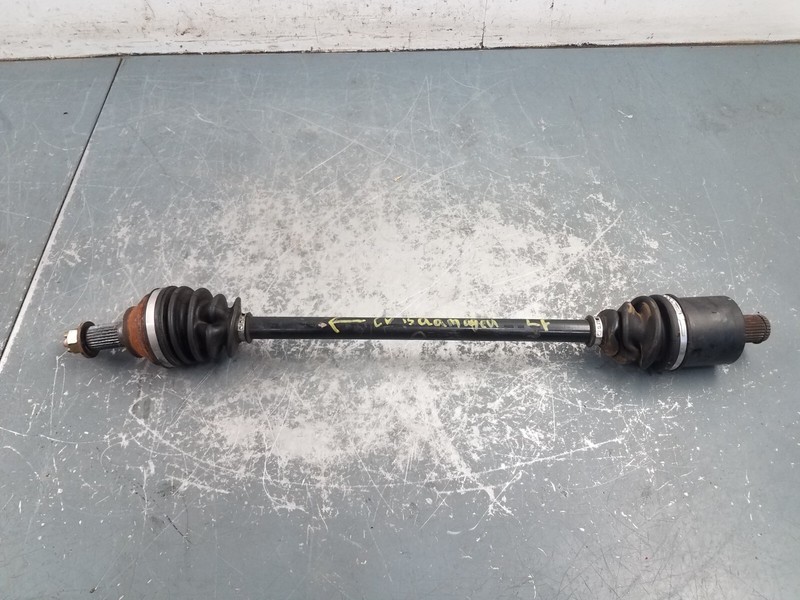 #6411 R3 - 2020 19 21 Polaris RZR XP Turbo Left Front CV Axle -** 949mi