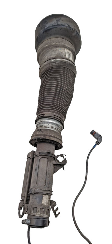 07-13 Mercedes W221 S550 S600 Front Left or Right Side Air Shock Absorber Strut