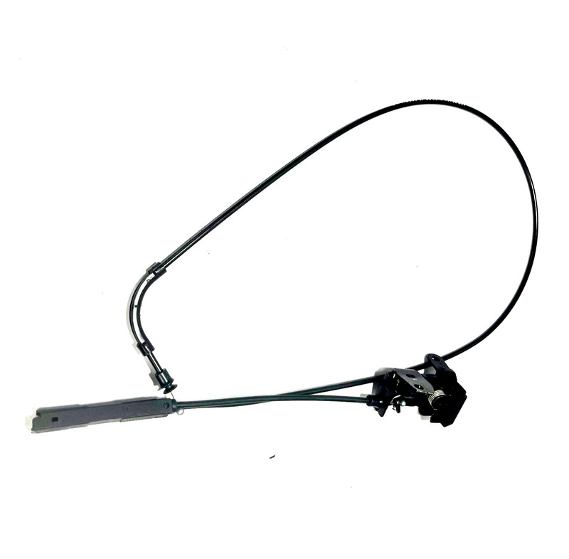 📌 2012-2020 MERCEDES SLC300 FRONT FORWARD HOOD RELEASE CABLE W/ LATCH LOCK OEM