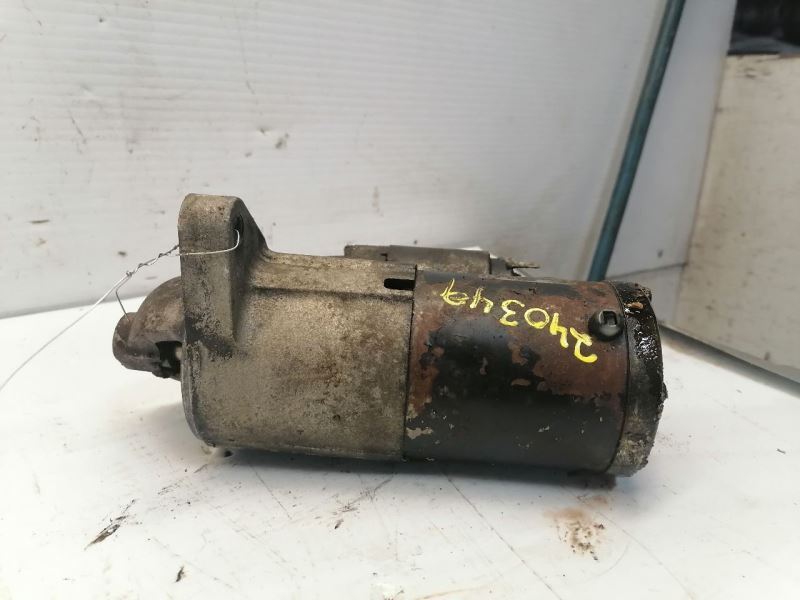 Starter Motor Fits 03-06 WRANGLER 1443728