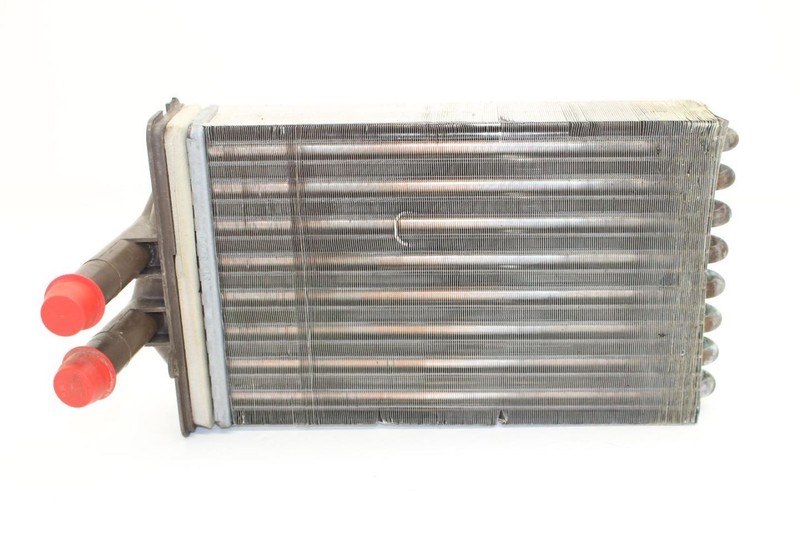 99-11 Porsche 911 Carrera 4 Heater Core ONLY *Fins Bent*