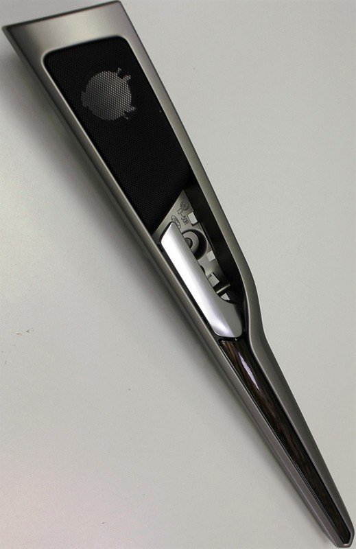 Ford Fusion Passenger Door Trim DS7Z54275A36CA NOS OEM