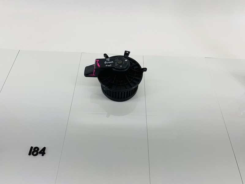 14-21 JEEP GRAND CHEROKEE DASH DASHBOARD HVAC AIR VENT FAN BLOWER MOTOR OEM