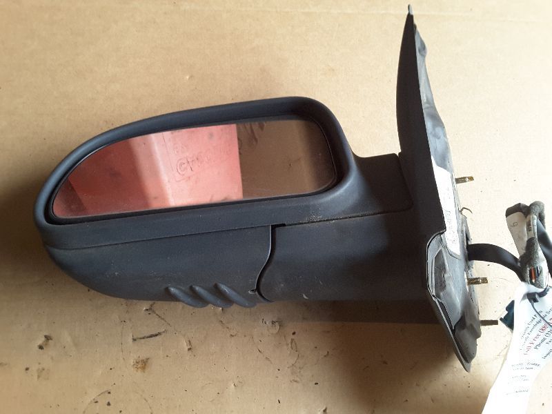L SIDE VIEW MIRROR FITS 02-09 ENVOY 171141