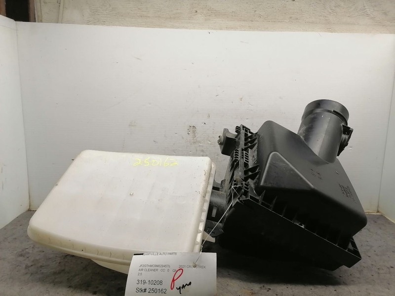 Air Cleaner Fits 19-23 FORESTER 1580758