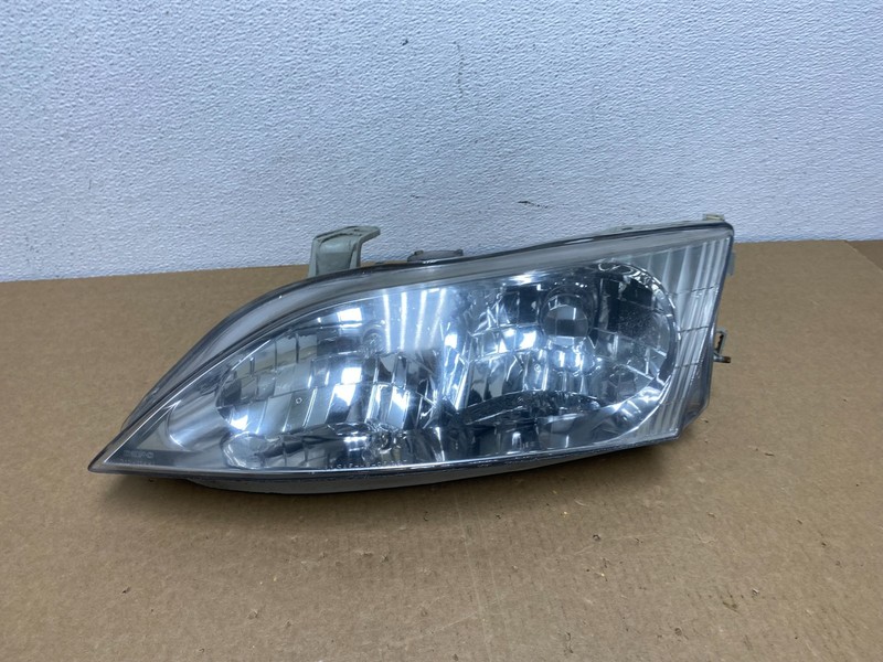 1997-2001 Lexus Es300 Left Driver Side Headlight Halogen DEPO AC1091 DW