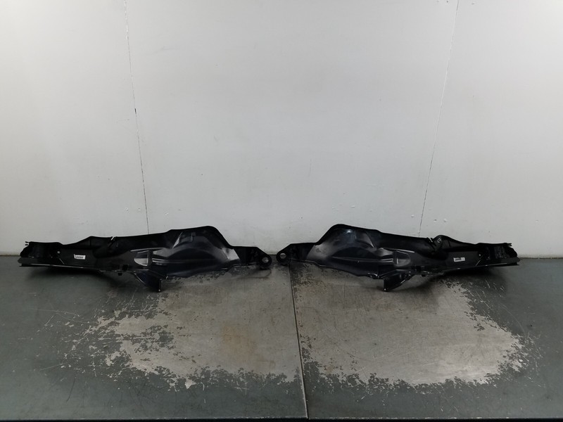2020 Porsche 911 992 Carrera 4S Convertible Top Water Deflectors #4223 B8