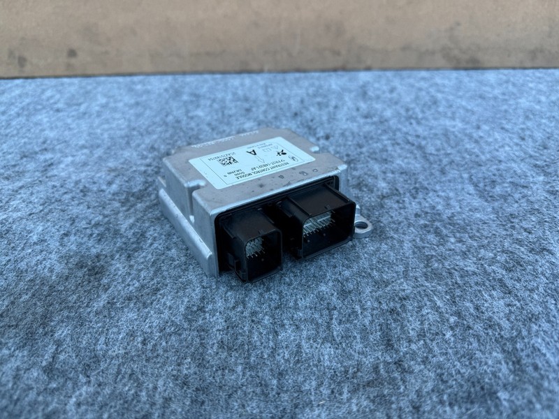 FORD MUSTANG GT 2015-2017 OEM UNDER CONSOLE CONTROL MODULE UNIT (INTACT)