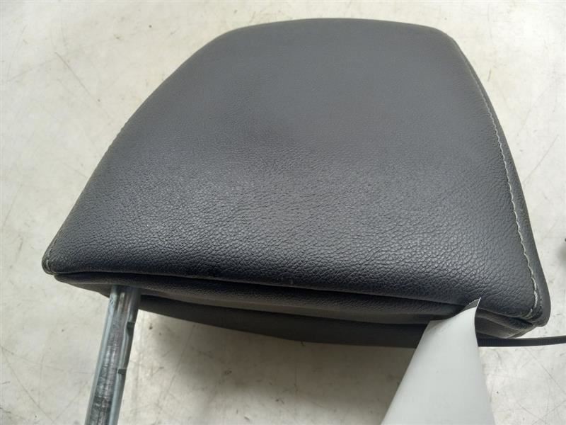 2014 TOYOTA COROLLA S DRIVER SIDE FRONT HEADREST