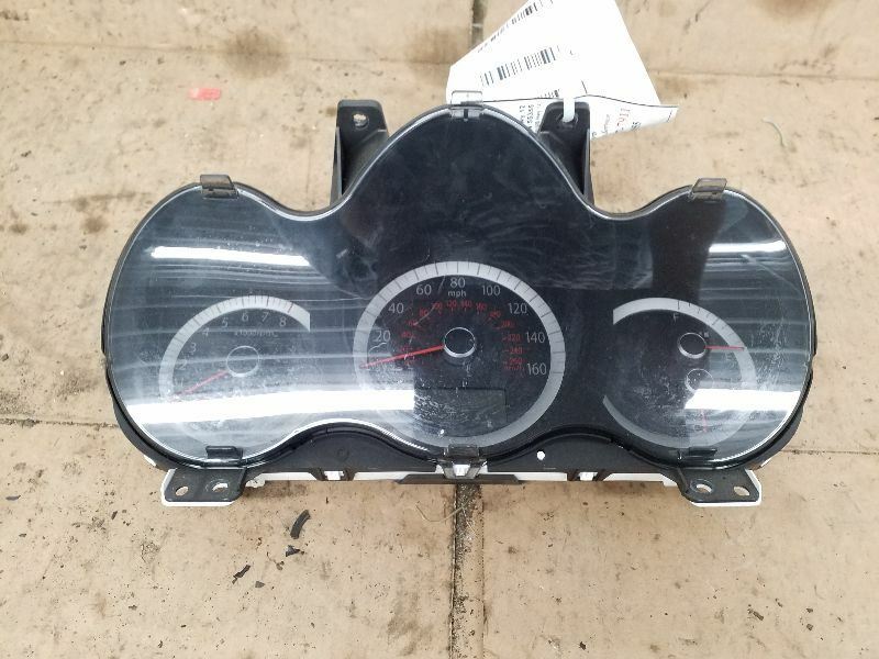 Speedometer Cluster Fits 09-10 OPTIMA 213214