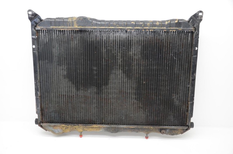 84-89 Nissan 300ZX Z31 2+0 Non Turbo Radiator Assembly
