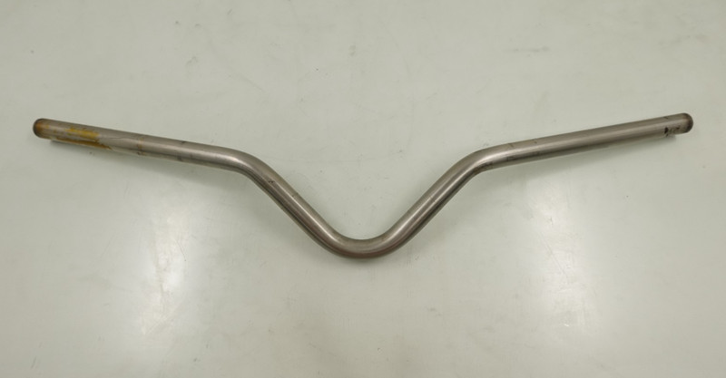 2005 Honda ARX1200T2 Aquatrax R-12X OEM Handle Bars 53100-HW1-670ZA