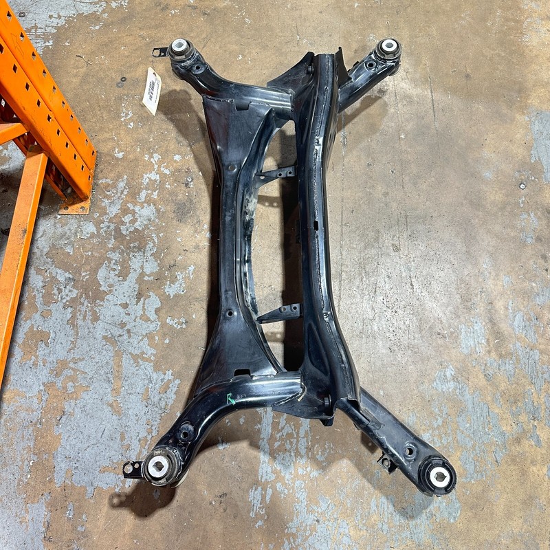 2018-2022 HONDA ACCORD FWD REAR SUBFRAME SUB FRAME CROSSMEMBER OEM