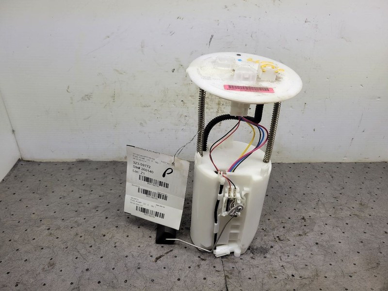 Fuel Pump Assembly 3.5L 6 Cylinder 2GRFKS Engine Fits 16-23 TACOMA 1780781