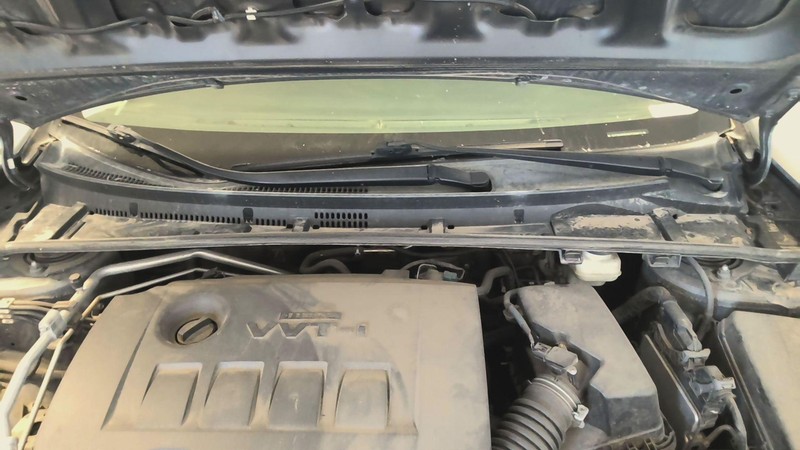 Wiper Arm TOYOTA COROLLA 14 15 16 17 18 19