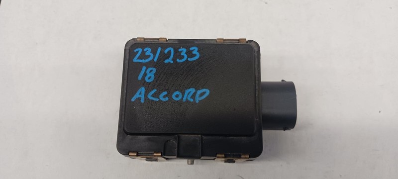 2018 HONDA ACCORD radar unit front adaptive cruise control 36801TVAA17 OEM 18