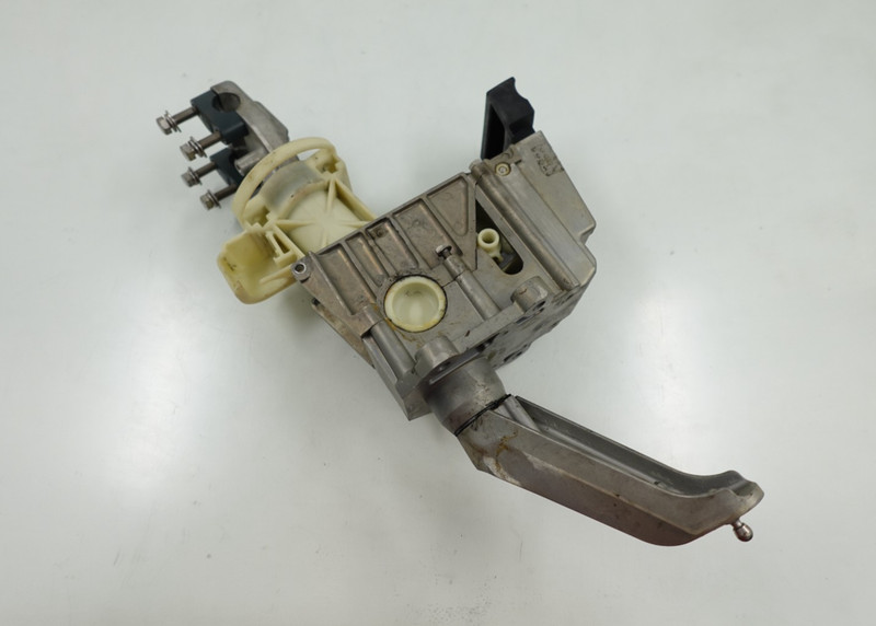 1999-2005 Yamaha XL LTD 1200 OEM Steering Column F0D-61400-01-00 F0D-61400-12-00